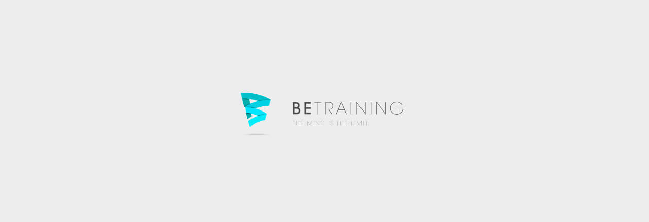 logo de betraining