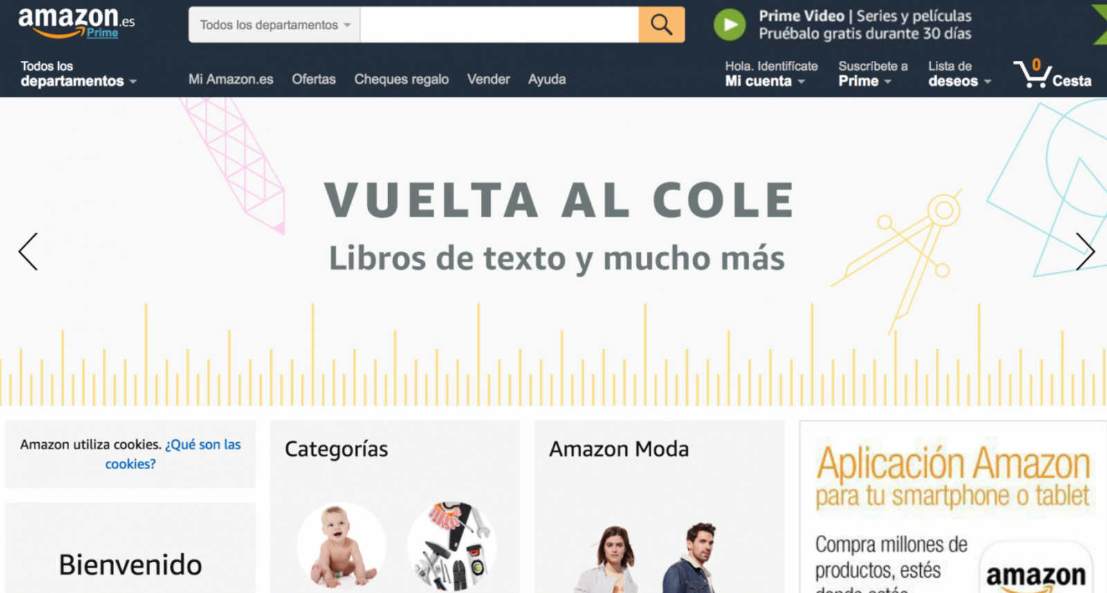 carta Meyella cartucho Las tiendas online que más venden en España | wildwildweb.es