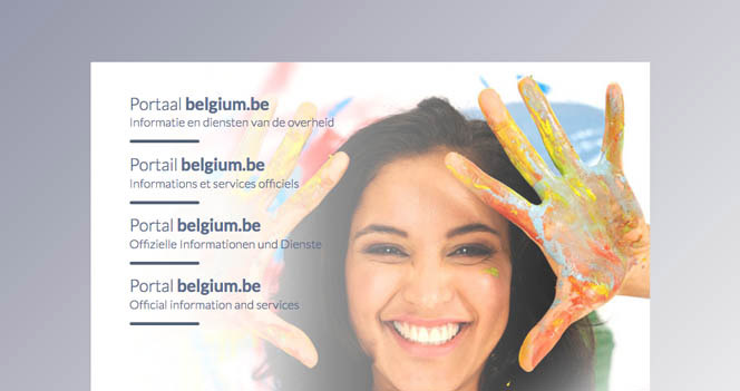 Belgium.be