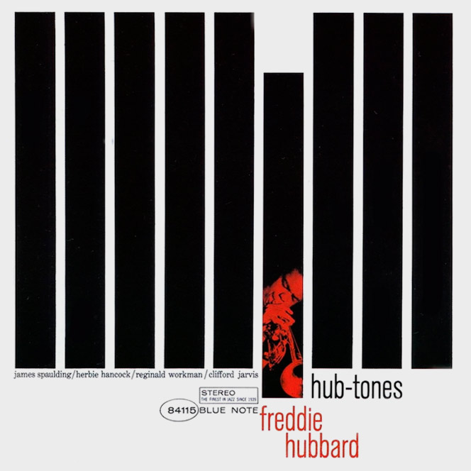 Freddie Hubbard - Hub-tones