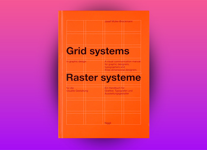 Grid Systems in Graphic Design
