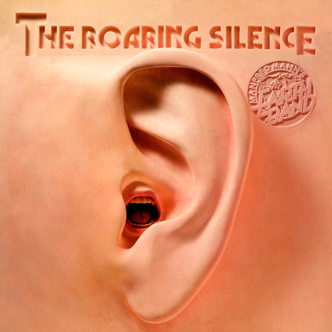Manfred Mann's Earth Band - The roaring silence