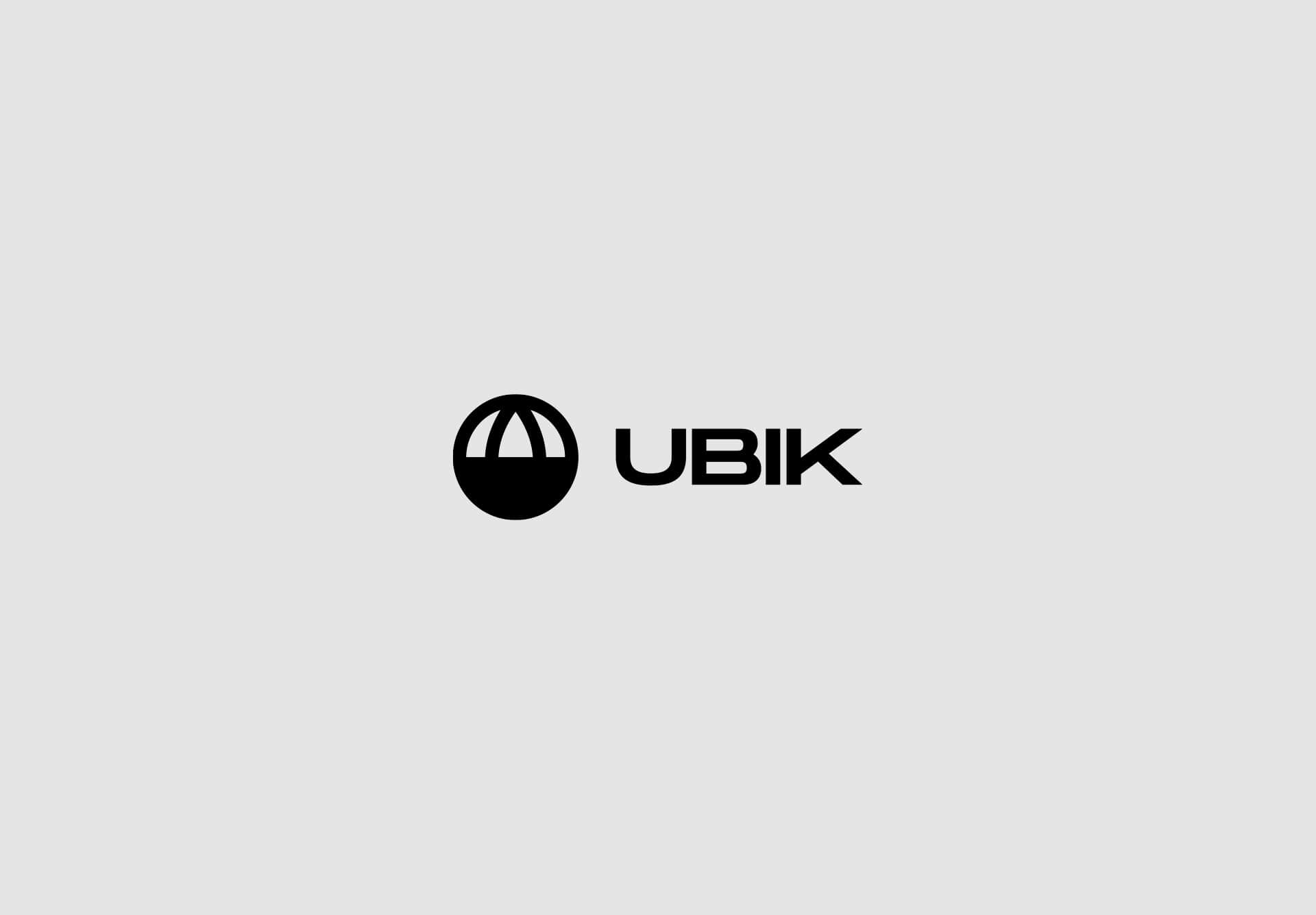 Logo Ubik Mascarillas