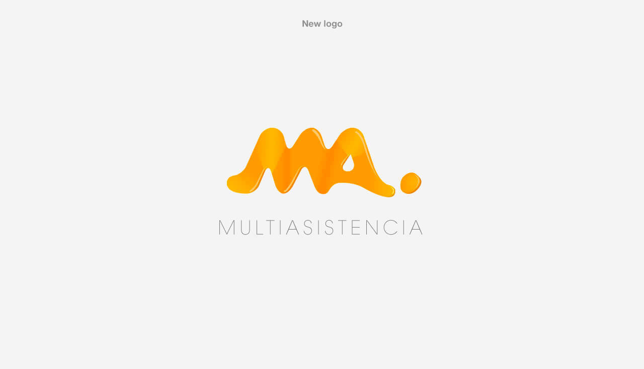 Logotipo de Multiasistencia