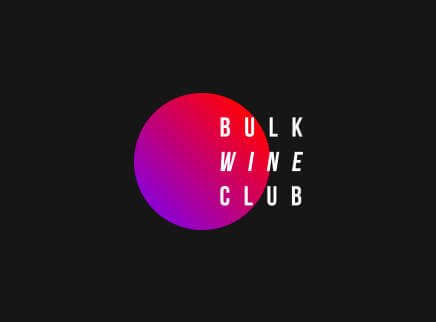 Bulk Wine Club