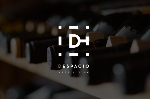 Logotipo de Despacio