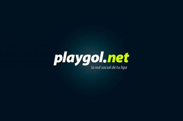 Logo de playgol.net