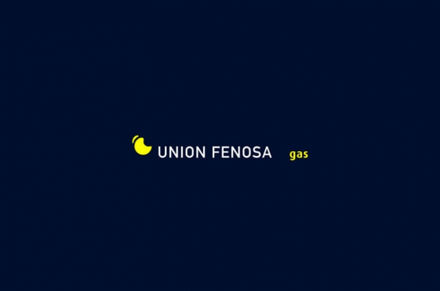 logo Unión Fenosa Gas