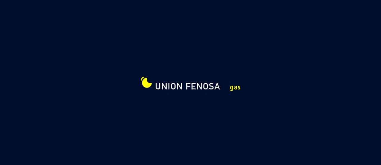 logo Unión Fenosa Gas